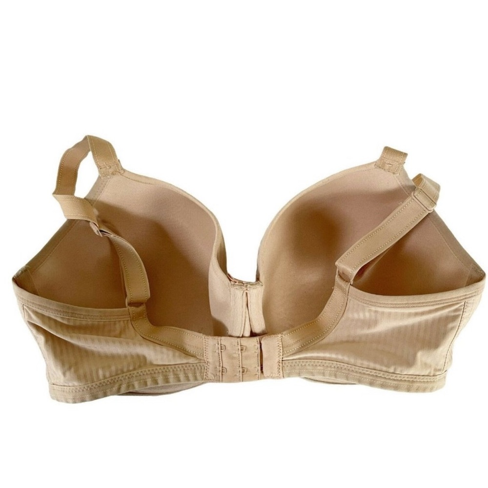 Freya Idol Smoothing Molded Balcony Bra - Gem